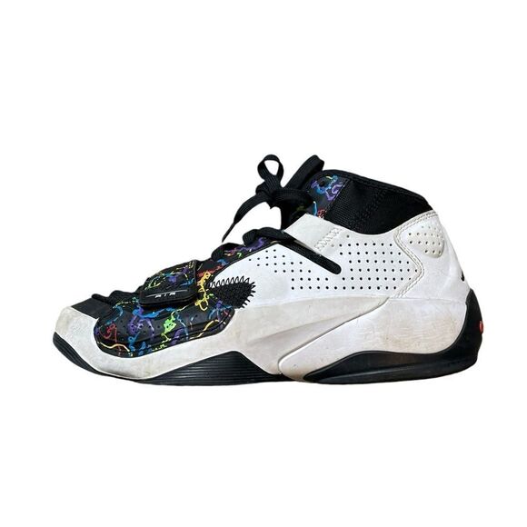 JORDAN ZION 2 NOAH Sneakers - Picture 1 of 9